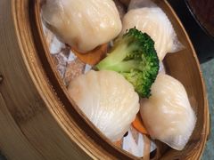 -粤匠·澳门点心粤菜海鲜(澳门半岛店)