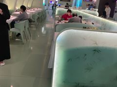 -眉州东坡·熊猫主题餐厅(枫蓝店)