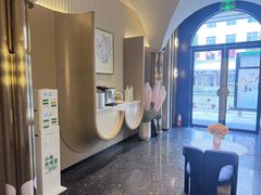 -趣柯里酒店(长沙岳麓山店)