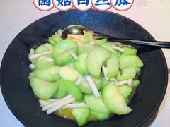 -醉舍·新淮扬菜(长宁龙之梦店)