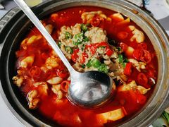 -野蔓果·山野菜(西湖景区·龙井茶田店)