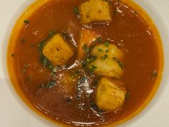 -君悦酒店·La Terrazza意合園·意式风味