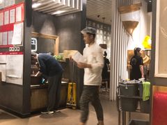 -吕氏疙瘩汤·海鲜新鲁菜(凯德mall新都心店)