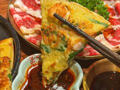 -匠牛道烤肉料理店(西坝河店)