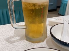 -品海楼·大连海胆锅贴馆(东港店)