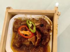 -东江渔村·古典园林·30年粤菜老字号(太和店)