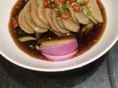 -金掌勺东北菜(格兰晴天店)