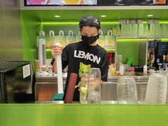 -柠檬向右(宝杨宝龙店)