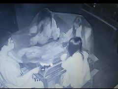 -LIENOW来闹密室剧本推理&狼人杀(李家村万达广场店)