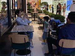 大堂-MOMENTI手工意面(晶耀前滩店)