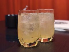 柚子嗨棒-玄品河豚(那覇國際通里之関)