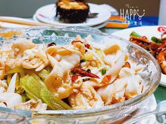 -小船渔村•大连菜•大连焖鱼(明泽街店)