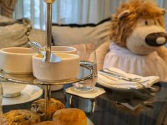 -广州富力丽思卡尔顿酒店