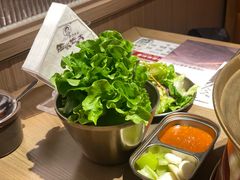 -西塔老太太泥炉烤肉(北京双井店)