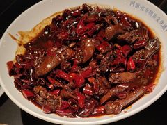 -三强鸽子(中原路店)