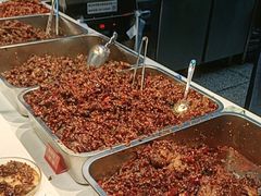 -叼叼姐手撕烤兔(十八梯店)