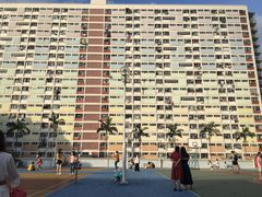-彩虹村
