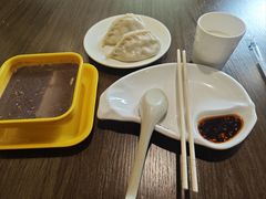 -玖鲜小笼(中山广场店)