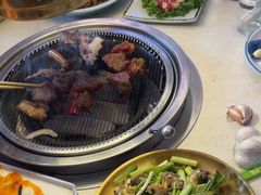 -7星海鲜烧烤(紫光福郡店)