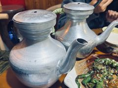 -尼玛藏家风味园(阿山食城店)