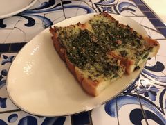 -PIZZA BIANCA(万象城店)
