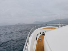 -石梅湾