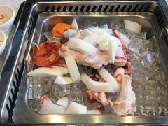 -九府羊·鲜羊火锅·烤串(新华路店)