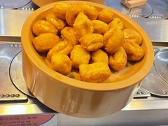 -龍歌自助小火锅(李沧丽达店)