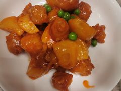 -四道菜·福建菜馆(新街口金鹰店)