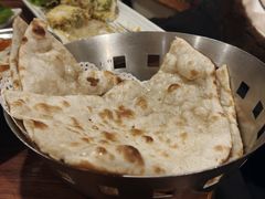 -克比叔叔印度餐厅Kebabs on the Grille(永康路分店)