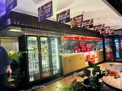 -耶里夏丽·新疆菜(徐家汇臻选店)