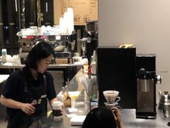 -Seesaw Coffee(环贸iapm店)