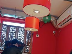 -北三条胡同打卤面馆(雍和宫店)