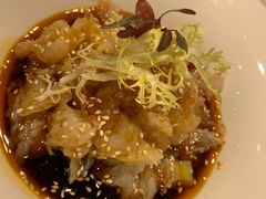 酸辣海蜇头-和记小菜(东方店)