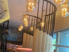 -西贝(无锡万象城店)