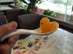 -點無缺茶楼·海鲜酒家(世博店)