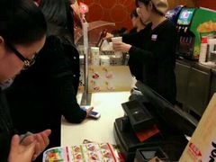 -吉野家(维明街店)