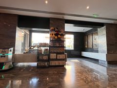 -麦新格精品酒店(上海浦东机场川沙迪士尼店)