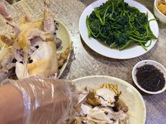 -嘉兴盐焗鸡(义龙路店)