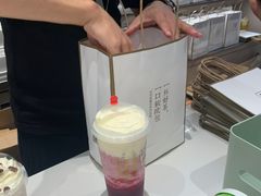 -奈雪的茶(华强北中航城店)
