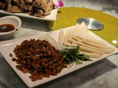 -品回味清真西北楼(宁波首店)