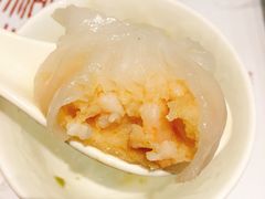 虾饺-糖朝(尖沙咀店)