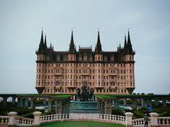 -文成城堡