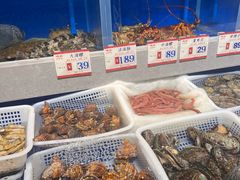 -子霖南山鲜虾面(南山总店)