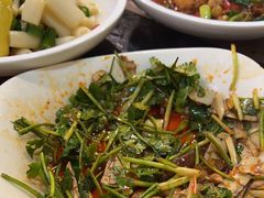 -建辉湖南土菜馆(南大街店)