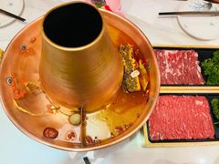 -祥源胡同·涮牛羊肉火锅(花桥店)