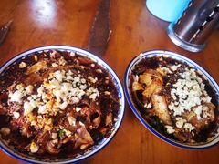 -赵姐猪耳朵饭店