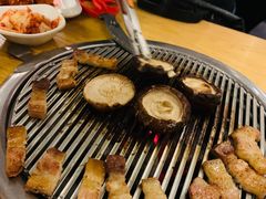 -莫嘎(乌鲁木齐中路店)