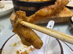 -日月昇渔家菜·海肠捞饭·大连海鲜(星海公园店)
