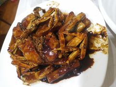 -翠亭酒家(山西南路店)